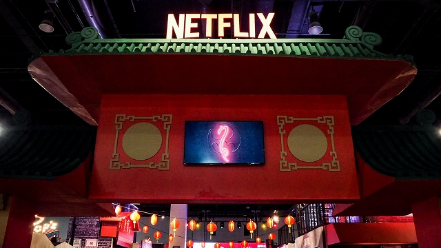 Netflixオリジナル 悪魔城ドラキュラ フィリピンで行われたアジアポップ コミコンにてシーズン2映像が初公開 Anime Recorder