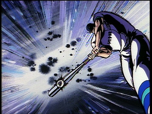 1990年に発売されたova 緑山高校甲子園編 が初のblu Ray化 原作者 桑沢篤夫の描きおろしコミックも付属 Anime Recorder