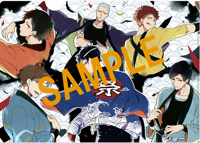 7月27日発売のコミックス ジーン コミックス ジーンピクシブシリーズを紹介 Servamp サーヴァンプ 第10巻やガイドブックも発売 Anime Recorder