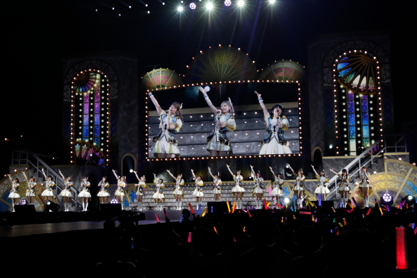 THE IDOLM@STER MILLION LIVE!6thLIVE TOU… - ブルーレイ