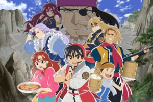 Bs11 10月クールのアニメ関連番組全44タイトルを発表 ヒプマイ ごちうさ ひぐらし などの新作 ガンダム シリーズ枠は増枠 Anime Recorder