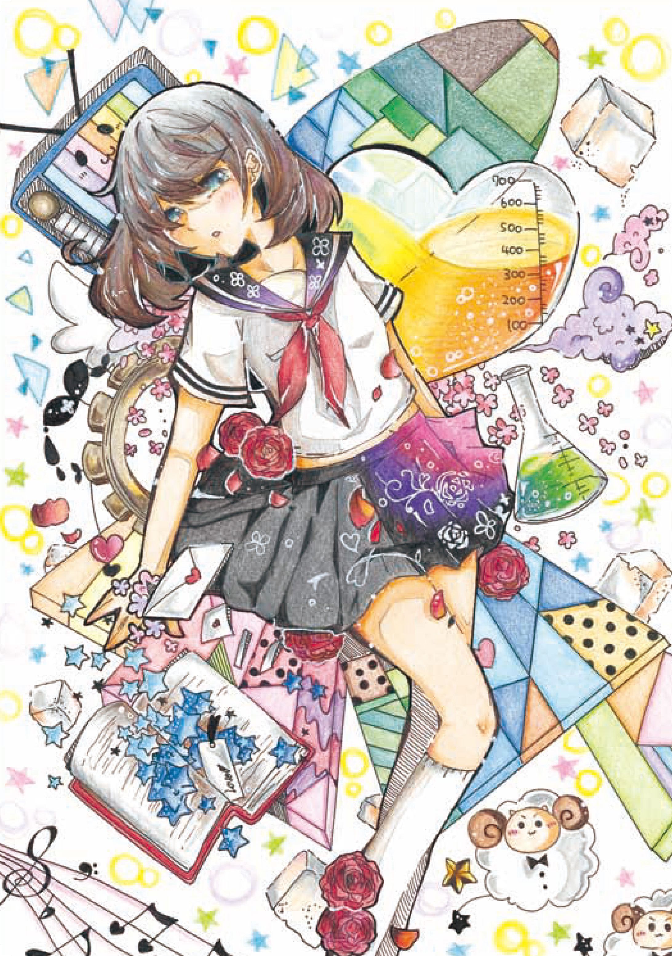 富田美憂 1stフォトエッセイ はたち を誕生日の本日11月15日に発売 10代最後の季節を詰め込んだ贅沢な1冊に Anime Recorder