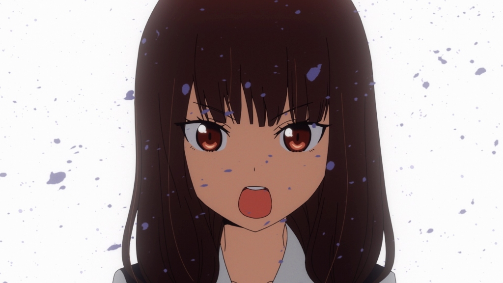 かぐや様は告らせたい 伊井野ミコは富田美憂 大仏こばちを日高里菜が担当 第1弾pvがジャンプフェスタにて公開 Anime Recorder
