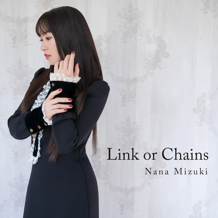 水樹奈々 Link Or Chains のリリースが決定 デビュー周年を記念したムービーも公開 Anime Recorder