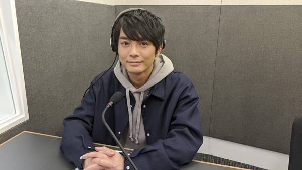呪術廻戦 Spotifyオリジナル ポッドキャスト番組が1月22日に配信 Anime Recorder