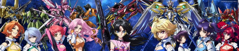 クロスアンジュ 天使と竜の輪舞 Blu Ray Boxのデジパックイラスト オリジナル特典が公開 発売日は3月17日に変更 Anime Recorder