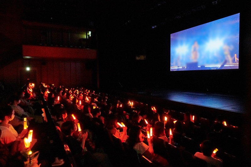西日本最大級のマンガ アニメのイベント 京まふ21 9月に開催 Anime Recorder
