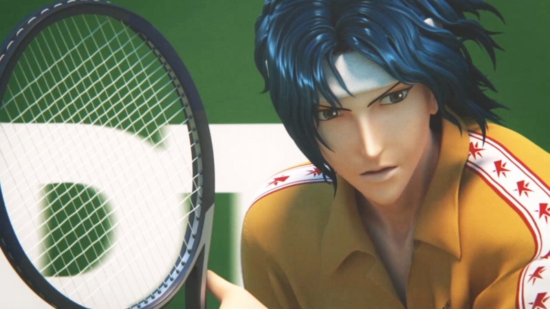新生劇場版テニスの王子様 本編の冒頭3分半の映像が公開 劇中歌はamazonのデジタルミュージックランキングでトップ10を独占 Anime Recorder