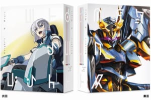 バクテン!!』Blu-ray&DVD全3巻が発売決定 | Anime Recorder
